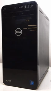 Dell XPS 8930 Desktop PC Intel Core i7-8700 @ 3.20GHz 16GB RAM NO SSD - Picture 1 of 10