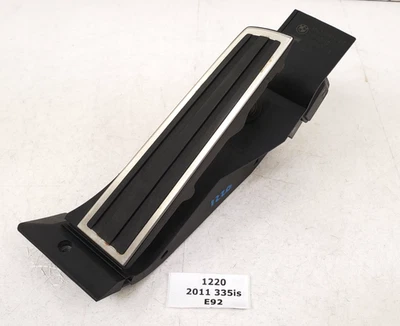 ✅ OEM BMW E82 E88 E90 E92 E93 335is модуль педали акселератора педаль газа DCT - Изображение 1 из 4
