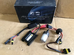 Autovizion Xenon Lights INT-HID-KIKE-55 Kit NT-03 - Picture 1 of 6