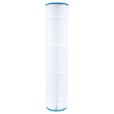 Swimline 100 Sq Ft Replacement Cartridge Element with 50 Microns for Pool Use - Image 1 of 4