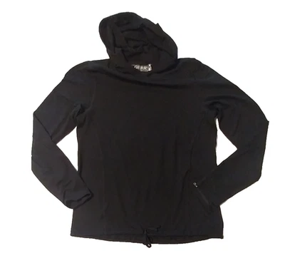 Gerry Women’s Lightweight Black Hoodie SIZE MEDIUM - Image 1 of 3