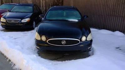 Coolant Reservoir Fits 05-09 ALLURE 1153573 Foto 1 de 4