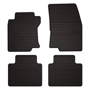 Fußmatten Set Gummimatten für Nissan Rogue II Bj. 2013-2020 4-tlg Set - Bild 1 von 11