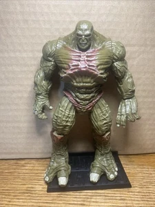 Figura Abominación Película Hulk 2008 Marvel Legends - Imagen 1 de 2