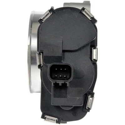 Corpo do acelerador DAC para Cadillac CTS Escalade ESV Chevy Avalanche Colorado Dorman - Imagem 1 de 4