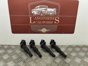 MINI COOPER 1.6 PETROL IGNITION COIL PACK 759493780 4 PCS PEUGEOT / CITROEN 1.4 - Picture 1 of 8