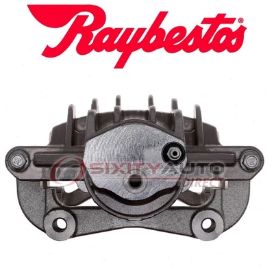 Raybestos Front Right Disc Brake Caliper for 1999-2005 Pontiac Grand Am - dn Foto 1 de 4