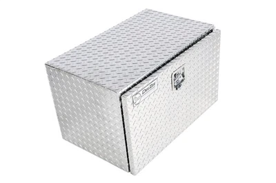 Dee Zee DZ74 Specialty Series Underbed Tool Box Foto 1 de 4