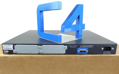 CONMUTADOR HP J9145A PROCURVE 2910AL 24 PUERTOS GB - J9145-61101 Foto 1 de 4