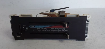Ford F150 1989 interruptor de control de temperatura (P5175) Foto 1 de 2