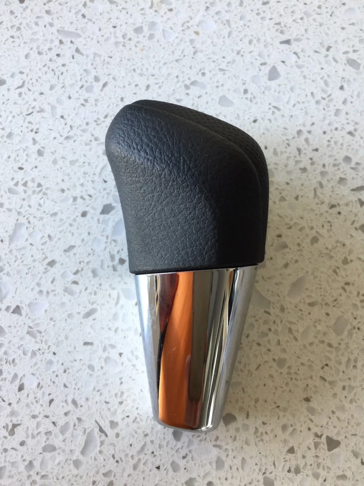 2012 2013 2014 2015 SCION IQ perilla de cambio automática 3350474011C0 Toyota OEM🟠 Foto 1 de 4