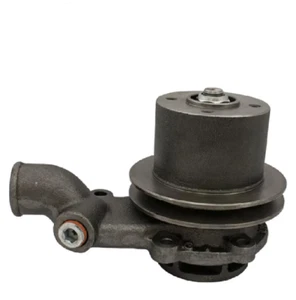 Water Pump with Pulley Fits PERKINS Engines MASSEY FERGUSON 3637411M91 79003714 - Picture 1 of 4