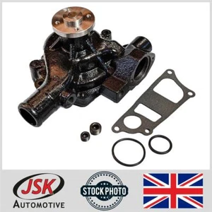 Water Pump To Suit Cummins B3.3 QSB3.3 QSB4.5 B137 Replaces 3800885 4955417 - Picture 1 of 3
