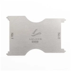 Luland Produced copal #0 #1 Lens Flat Board Lens spanner wrench - Picture 1 of 3