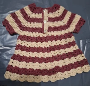 High Quality Hand Made Dress Set For Girls - Picture 1 of 5