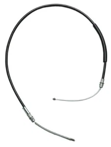 Raybestos BC94570 Professional Grade Parking Brake Cable - Picture 1 of 2