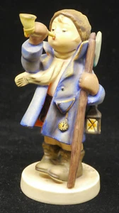 VINTAGE HUMMEL, FIGURINE, HEAR YE, HEAR YE, No. 15/0, TMK-3, WESTERN GERMANY - Picture 1 of 5
