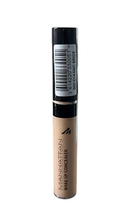 Manhattan Wake Up Concealer 002 Classic Beige Blemish Cover Up - Picture 1 of 1