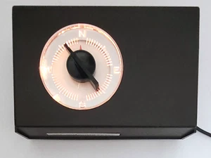 CDE Antenne XL-1 Rotorsteuerung für TV Amateurfunk UNGETESTET LESEN - Bild 1 von 9