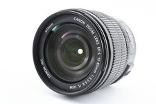 [EXC+4] Canon EF-S 15-85mm f/3.5-5.6 IS USM from Japan