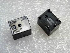 relais NAIS JJM1-12V 20A-14Vdc ~ AJJM131 ~ 15.5x12x13.9mm ~ 1 CO, 1 Form C, SPDT