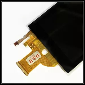LCD Display Screen With backlight for Canon EOS 850D EOS Kiss X10i Rebel T8i - Picture 1 of 2
