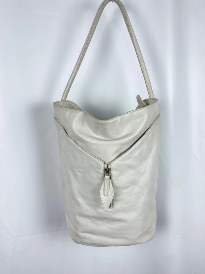 Tosca Blu Genuine Leather Hobo Bag Shoulder - Image 1 of 4