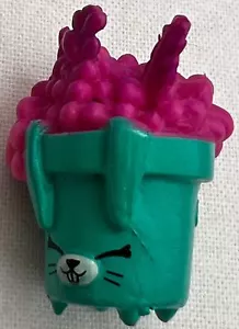 Shopkins Freda Fern Petkin Figure Season 5 Garden Great Condition Toy - Picture 1 of 3