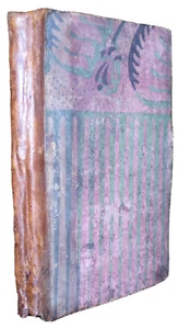 EXTREMELY RARE BOOK, 1786, GERMAN, OCCULT, ILLUMINATI, ALCHEMY, HERMETIC ARTS - Picture 1 of 9