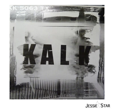 ★ KALK ‎– In The Spirit - NEUF - Disque Vinyle - Vinyle - Electronic Deep House - Photo 1/4