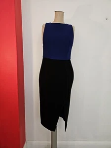 Yeojin Bae Double Crepe Lissette Pencil Dress Size 2 New $ 570 - Picture 1 of 16