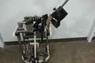 D&R Ferstl Isomed 2000 Zubehör Fixierung / Halter inkl. MwSt und Versand