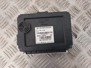 Dispositif de commande - KIA CARENS III (3) - Référence : 95400-1D313 - Picture 1 of 5