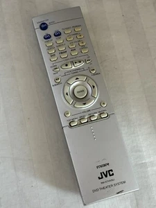 REMOTO SISTEMA DE CINE EN CASA DVD ORIGINAL JVC RM-STHA30J - TH-A30 XV-THA30 - Imagen 1 de 1