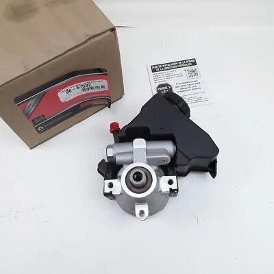 Cardone 96-57532 Power Steering Pump-Base For 96 Buick Century 01 Pontiac Aztek - Image 1 of 4