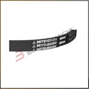 9004300 CINGHIA TRASMISSIONE MITSUBOSHI Yamaha X-Max 125 2006 2007 2008 2009 - Imagen 1 de 1