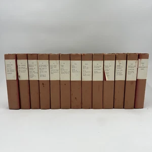 1899 Complete Works of Shakespeare by Richard Grant White 12-Volume Set - Picture 1 of 8