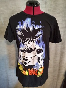 Dragon balls Tshirt: Size Medium. - Picture 1 of 3