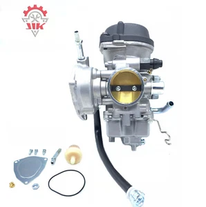 Carburetor for Arctic Cat 400 DVX400 2004 2005 2006 2007 ATV Quad Carb - Picture 1 of 6