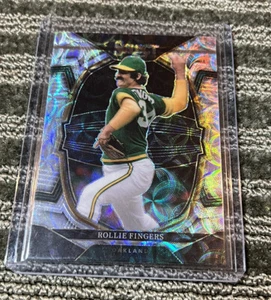 2023 Select Base Concourse Scope #93 Rollie Fingers - Oakland A's - Picture 1 of 2