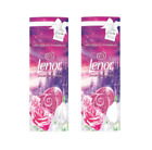 Lenor Mrs Hinch In-Wash Scent Booster Beads 176g - Rose Wonderland x 2