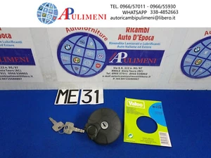 TAPPO SERBATOIO CARBURANTE PER LAND ROVER DEFENDER 94->01 SCANIA SERIE 2 3 - Foto 1 di 2