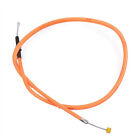 Replacement Clutch Cable Wire fit Yamaha 2014 2015 2016 2017 MT-07 Orange po