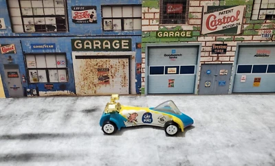 Vtg. 2003 Johnny Lightening / Dr Seuss "The Cat in the Hat" - Image 1 of 2