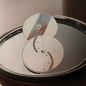 Oster Regency Kitchen Center REPLACEMENT Part Food Processor BLADEs 937-82 - Picture 1 of 2