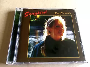 Eva Cassidy - Songbird - 1998 Reissue - Mint Album CD - Picture 1 of 4