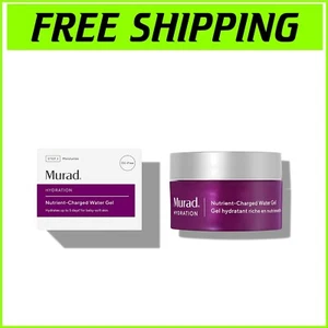 Murad 1,7 oz Water Gel - Formula idratante leggera per un aspetto giovanile - Foto 1 di 10