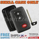 Remote for 2010 2011 2012 2013 2014 Toyota Prius Keyless Entry Shell Case