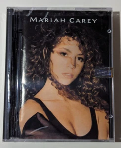 Mariah Carey MiniDisc NEU VERSIEGELT selbstbetiteltes Debüt MD - Bild 1 von 4