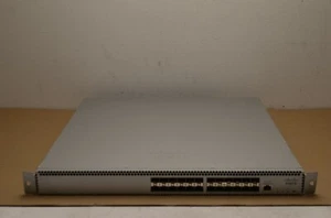 Cisco Meraki MS420-24 Gigabit Ethernet Switch UNCLAIMED - Picture 1 of 6
